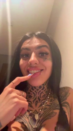 thebabyvio webcam model stream image