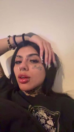 thebabyvio webcam model stream image