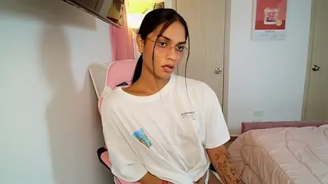 emmily_forev3r webcam model stream image