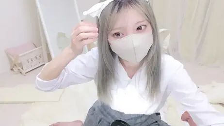 AZUnyan_ webcam stripchat model stream image