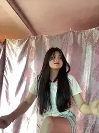 Anges893 webcam model stream image