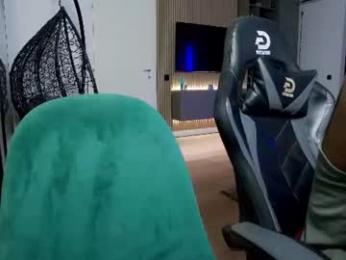 enrikoblue webcam model stream image