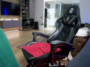 enrikoblue webcam model stream image