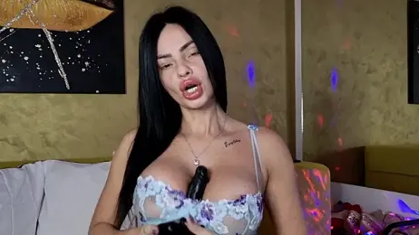 Elle_Vie webcam stripchat model stream image