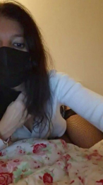 Dayana2022 webcam model stream image