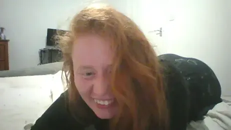 Ginge-24X webcam model stream image