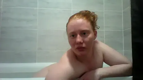 Ginge-24X webcam stripchat model stream image