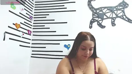 Emawalker_ webcam model stream image