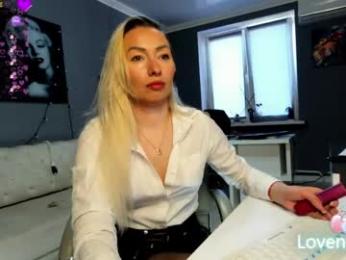 bonnie_annd_clyde webcam model stream image