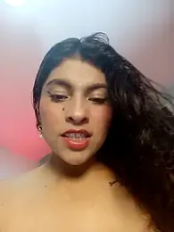 Fox_Roxxan webcam model stream image
