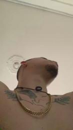 MakyParker webcam model stream image