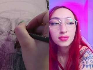 vermelhagremory webcam model stream image