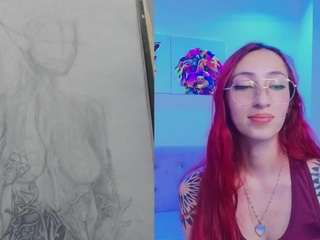 vermelhagremory webcam model stream image