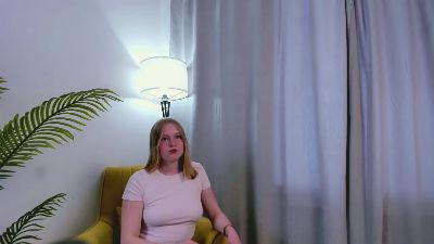 StephanieGulan webcam model stream image