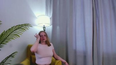 StephanieGulan webcam model stream image