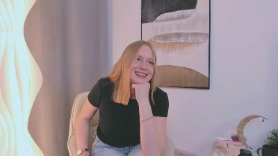 StephanieGulan webcam cam4 model stream image
