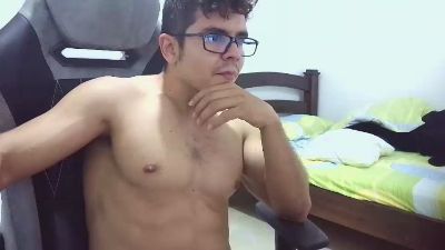 mymrmuscle webcam model stream image