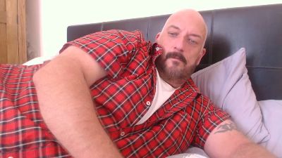 rootbear72 webcam model stream image