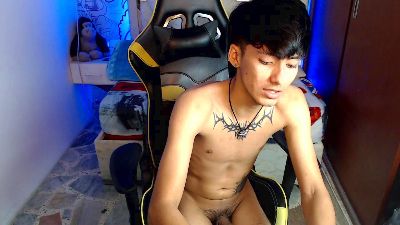 Yiisu_1 webcam model stream image