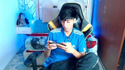 Yiisu_1 webcam model stream image