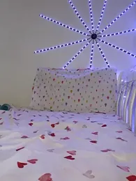 Nancy-Pink webcam model stream image