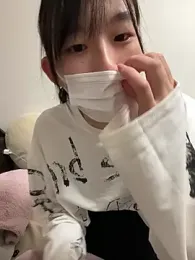 -Rinka- webcam stripchat model stream image