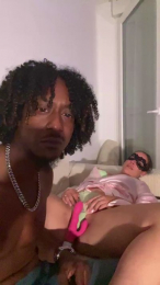 Pussy_inconnu webcam model stream image