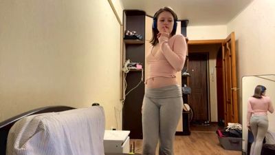 NettieSaunier webcam model stream image