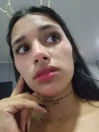 Lorena_Mcfly webcam model stream image