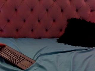 David William webcam model stream image