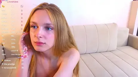 CindyGreen webcam stripchat model stream image