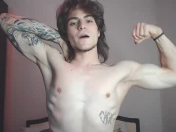sly_gus webcam model stream image