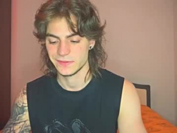 sly_gus webcam model stream image