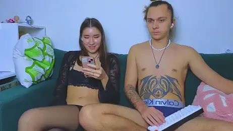 do_u_know_them webcam model stream image