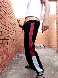 Mo_BigMeat webcam model stream image