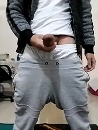 Mo_BigMeat webcam model stream image