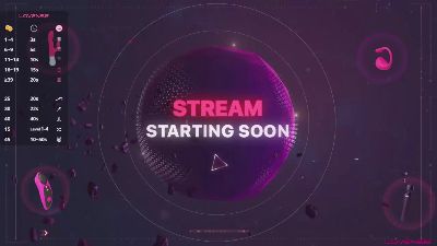 sami_foxtoy webcam model stream image