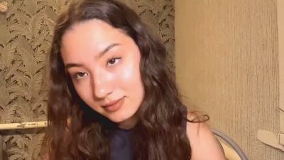 SuzannLertora webcam model stream image