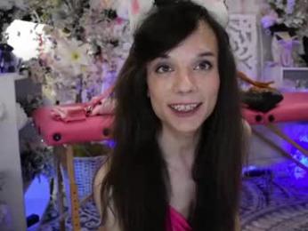xxhayleemariexx webcam chaturbate model stream image