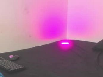 elagrace_ webcam chaturbate model stream image