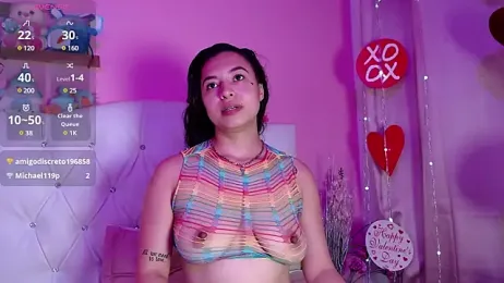 marilyn_monroy1 webcam model stream image