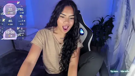 Riana_Kean webcam model stream image