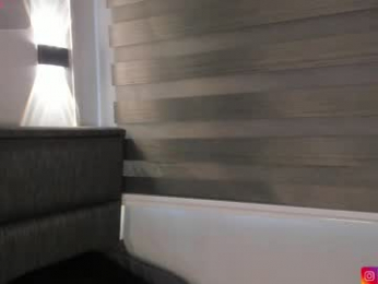 merida_taylor_ webcam model stream image