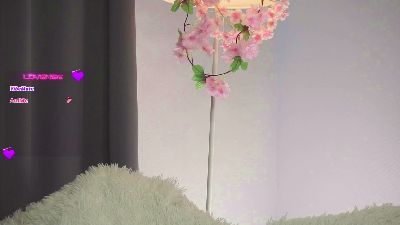 EdinaFairleigh webcam model stream image