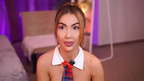 ZennySings webcam model stream image