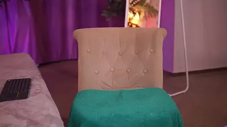 ZennySings webcam stripchat model stream image