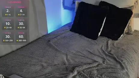 inked-vvitch webcam stripchat model stream image