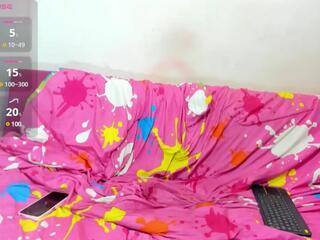 Lexxa Hott webcam model stream image