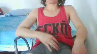 PaoloPoti webcam model stream image