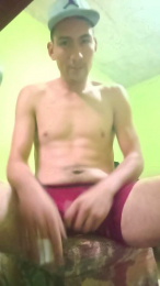 DevanYFranco webcam model stream image